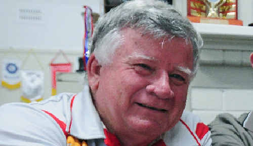 A deal blog site has been set up by Group 2 Referees Association secretary Bill Gibbons to invite constructive criticism. A deal blog site has been set up by Group 2 Referees Association secretary Bill Gibbons to invite constructive criticism.